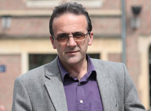 Մարդիկ դուրս եկան արդարադատութեան հաստատման յոյսով